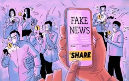 Báo chí và mạng xã hội: Cộng sinh hay cạnh tranh?