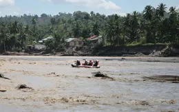 Thiệt hại nghiêm trọng do mưa lũ tại châu Á