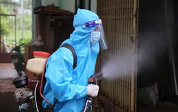 Nhiều bệnh truyền nhiễm tăng trở lại, Bộ Y tế cảnh báo nguy cơ dịch chồng dịch