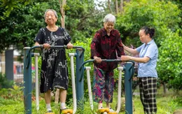 Trung Quốc ưu tiên chiến lược cho kinh tế bạc