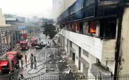 Vụ cháy lớn tại Nhà máy Bia Hà Nội không ảnh hưởng hoạt động sản xuất, bán hàng