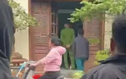 Hà Nội: Phát hiện hai người đàn ông chết trong nhà