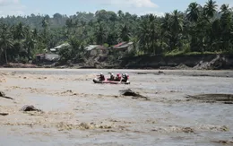 Hơn 900 người thiệt mạng do mưa lũ ở Indonesia, Thái Lan và Sri Lanka