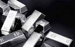 Giá bạc lập đỉnh mới