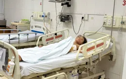 Cứu sống bệnh nhi 15 tuổi mắc Whitmore biến chứng nặng