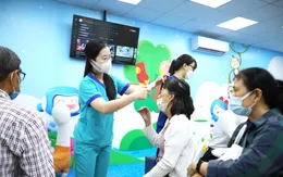 Nguy cơ cúm mùa gia tăng: Giải pháp bảo vệ người mắc đái tháo đường, tim mạch, huyết áp cao