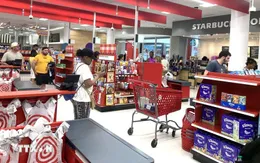 Người Mỹ dự kiến chi hơn 14 tỷ USD mua sắm trực tuyến dịp Cyber Monday