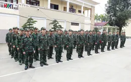 Đà Nẵng xuất quân thực hiện “Chiến dịch Quang Trung” xây nhà cho dân vùng lũ Đắk Lắk