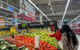 Hạ tầng trung tâm thương mại – trụ cột sức bật của thị trường bán lẻ