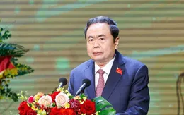 Chủ tịch Quốc hội: Nhà xuất bản Chính trị quốc gia Sự thật khẳng định vai trò tiên phong