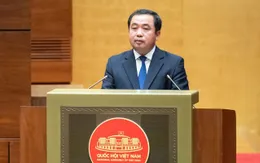 Chính phủ sẽ quy định cụ thể việc xây dựng bảng giá đất