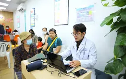 “Chìa khóa” giúp củng cố hàng rào miễn dịch cho người cao tuổi trước tình hình dịch cúm tại châu Á