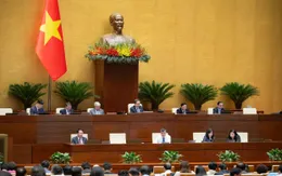Quốc hội thảo luận về giám sát chuyên đề, chất vấn