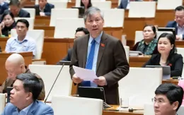 ĐBQH đề xuất sớm miễn viện phí cho bệnh nhân chạy thận, ung thư