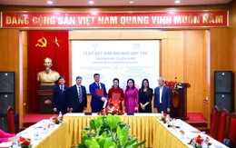 Gìn giữ, lan tỏa sâu rộng giá trị di sản Hồ Chí Minh trên thế giới