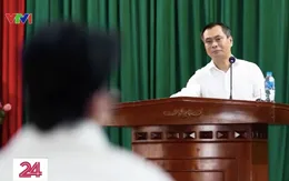 Sinh viên bức xúc tiền hỗ trợ A80: Hiệu trưởng thừa nhận “sơ suất thông tin”