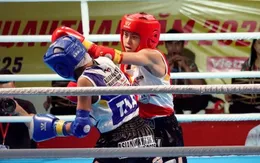 Muay Việt Nam đặt mục tiêu 2 HCV tại SEA Games 33
