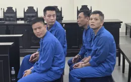 Hà Nội: Cựu Trung tá công an nhận hối lộ, làm sai lệch hồ sơ vụ án ma túy