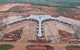 Sân bay Long Thành: Hàng nghìn người 'chạy đua' trước giờ G