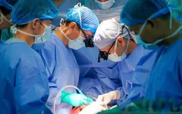 Hành trình xuyên Việt ghép tim cứu sống bé trai 9 tuổi suy tim giai đoạn cuối