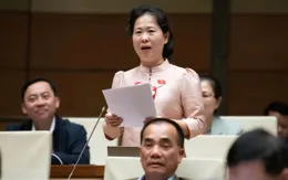 Tuổi thọ nam giới ngắn hơn nữ giới 5 năm, cần có chiến lược sức khỏe riêng