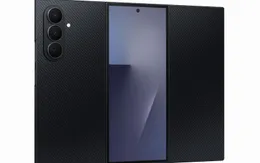 Samsung trình làng mẫu điện thoại thông minh Galaxy Z TriFold