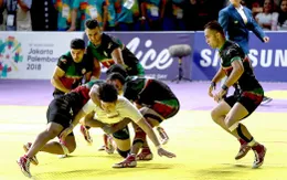 Những môn thể thao độc lạ sẽ xuất hiện tại SEA Games 2025
