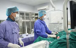 Đột quỵ tăng khi chuyển lạnh: Nhận diện sớm trong "thời gian vàng"