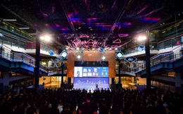 Diễn đàn AI thường niên với chủ đề "Việt Nam trong kỷ nguyên AI hóa" 