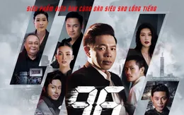 Vai trò mới của dàn diễn viên "Tử chiến trên không"