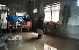 Nguyên nhân mưa lũ nghiêm trọng nhất trong nhiều năm tại các nước châu Á