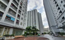 Những khoảng tối trong cuộc chạy đua tìm suất an cư