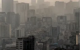 Chất lượng không khí kém, WHO khuyến cáo gì?