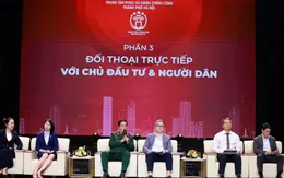 Công an Hà Nội cảnh báo chiêu lừa “suất ngoại giao” nhà ở xã hội