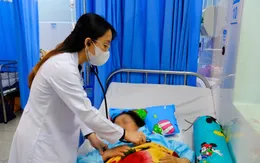 Cứu sống nữ bệnh nhân xuất huyết dưới nhện nặng, tiên lượng tử vong cao