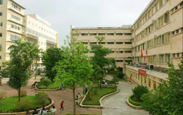 Phẫu thuật thành công khối u mạch kích thước lớn vùng môi đã hoại tử nghiêm trọng