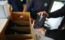 Chile cấm sử dụng điện thoại trong giờ học từ năm 2026