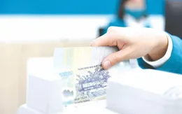 Lãi suất liên ngân hàng tăng mạnh