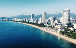 Vượt thách thức thiên tai, du lịch Khánh Hòa tăng tốc trở lại