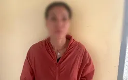 Nữ giúp việc trộm 1 cây vàng của chủ nhà