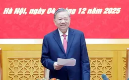 Hành động theo phương châm “5 vững" xây dựng quân đội trong tình hình mới