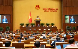 Quốc hội khóa XV ban hành nhiều quyết sách lịch sử, chưa từng có tiền lệ