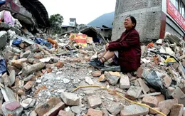 Động đất rung chuyển Tân Cương (Trung Quốc)