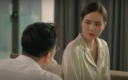 Cách em 1 milimet - Tập 27: Nghiêm trách Ngân thấy mình làm sai mà không góp ý