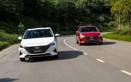 Các hãng xe lớn hưởng lợi từ thoả thuận Hàn Quốc - Mỹ