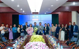 Cảng Hải Phòng tăng tốc chuyển đổi số