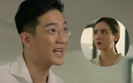 Cách em 1 milimet - Tập 27: Liên tục bị Nghiêm đổ lỗi, Ngân đề nghị ly hôn