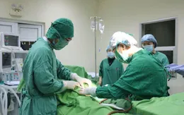 Phát hiện sớm suy thai cấp kịp thời cứu sống thai nhi