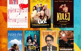 7 tác phẩm tiêu biểu của điện ảnh Ba Lan sắp trình chiếu tại Hà Nội, TP Hồ Chí Minh