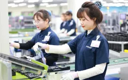 Tận dụng đòn bẩy FDI để chuyển mình từ “công xưởng” sang “đối tác giá trị cao”